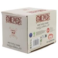 One Piece Mug Friends 355 ml - thumbnail