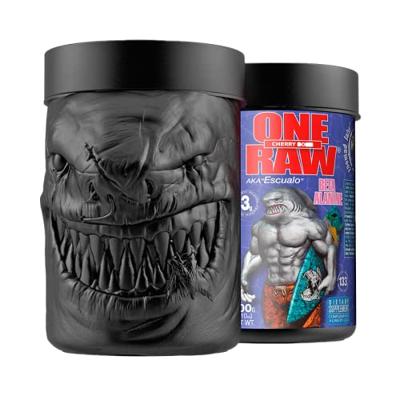 Zoomad One Raw Beta Alanine Unflavoured (400 g)