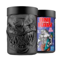 Zoomad One Raw Beta Alanine Unflavoured (400 g) - thumbnail