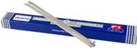 Buzaglo Spaken 280-13 alpina ø2.33mm fg 2.6 rvs - zilver (144 stuks) - thumbnail
