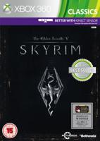 The Elder Scrolls 5 Skyrim (classics) - thumbnail