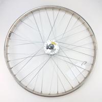 Voorwiel 26x1.75 dynamo rollerbrake - thumbnail