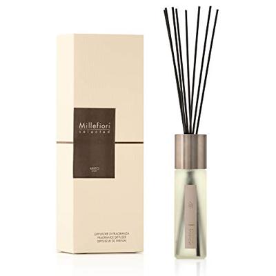 Millefiori Milano Selected Stick Diffuser Refill 100 ml