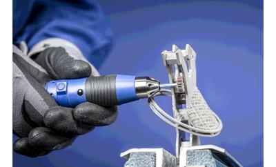 PFERD TOOLS 44400026 Lamellenschijf Diameter 15 mm 10 stuk(s)