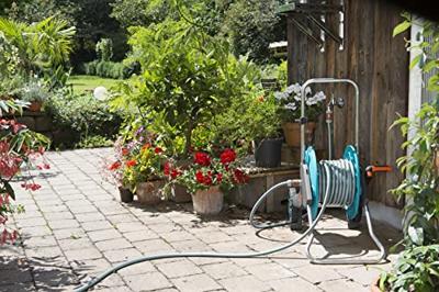 GARDENA aansluitapparatuur