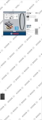 Bosch Accessories 2608649005 Bandzaagblad 1 stuk(s)