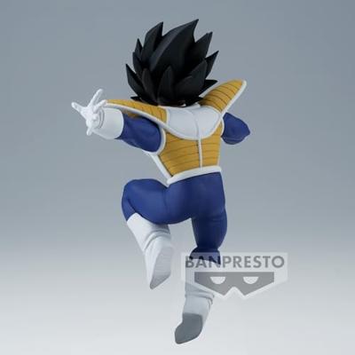 Dragon Ball Super Match Makers Figure - Vegeta Dragon Ball Super Match Makers Figure - Vegeta