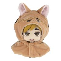 Haikyu!! Look Up Cape Accessories for Look Up PVC Statues Tsumu Fox 12 cm - thumbnail