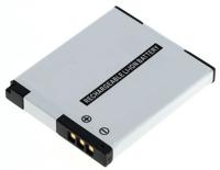 Camera-accu DMW-BCL7 voor Panasonic - thumbnail