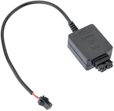 ANSMANN licht-module light mode e-bike plus