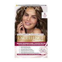 L&apos;Oréal Paris Excellence 5 Licht Bruin - thumbnail