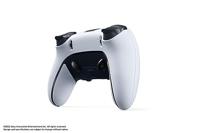Sony DualSense Edge Wireless Controller (White) - thumbnail