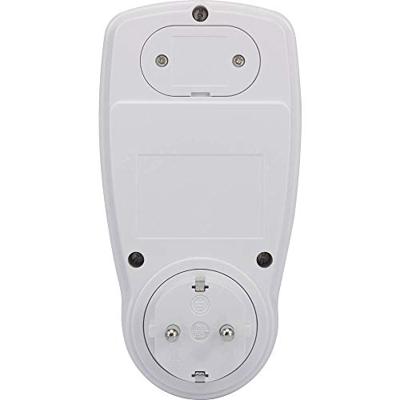 Basetech EM-3000 Energiekostenmeter Kostenprognose