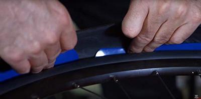 Zefal Zéfal z liner puncture protection tape