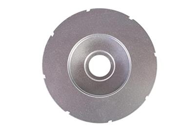 Rubi Verstekfrees | 15 mm | Turbo Twist Grof - 16984 Rubi Verstekfrees | 15 mm | Turbo Twist Grof - 16984