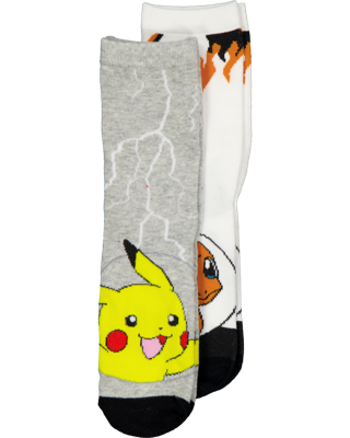 Sokken - Multi-color Sokken - Multi-color