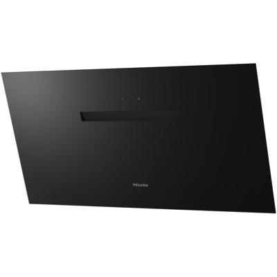 Miele DAH 1950 OBSW Active Schouwkap Zwart