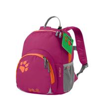 Jack Wolfskin Buttercup Rugzak Kids Paars - thumbnail