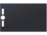 Texture Sheet Standard Black, ACK122311, Structuurpapier, Large, Zwart - thumbnail