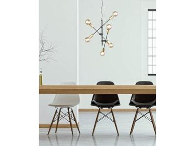 Trio Decoratieve hanglampCross - 306700632