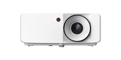 Optoma HZ40HDR full HD laser home projector