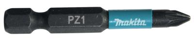 Makita Accessoires Slagschr.b. BLK PZ1x50mm - B-63747