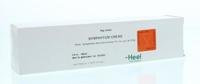 Homeoden Heel Symphytum creme 50 Gram - thumbnail