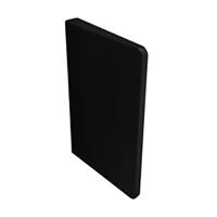 Urinoirscherm BWS Bocchi Mat Antraciet - thumbnail