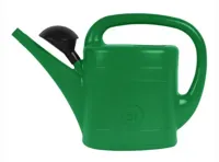 Gieter donkergroen 5l - thumbnail