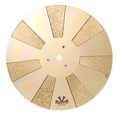 Sabian 10 inch Chopper bekken