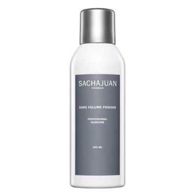 SachaJuan Styling & Finish Dark Volume Powder