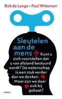 Sleutelen aan de mens - Paul Witteman, Rob De Lange - ebook - thumbnail