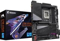 Gigabyte Z790 AORUS ELITE X WIFI7 moederbord Intel Z790 Express LGA 1700 ATX - thumbnail
