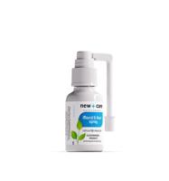 New Care Mond & Keel Spray 20ml - thumbnail