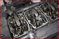 KS Tools 460.3785 Instelgereedschap voor de injector voor Scania, 80 mm - thumbnail