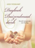 Dagboek duizendmaal dank (Hardback) - thumbnail