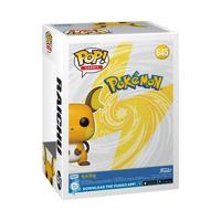 Pokemon Funko Pop Vinyl: Raichu - thumbnail