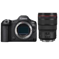 Canon EOS R5 mark II + RF 24-70mm F/2.8L IS USM - thumbnail