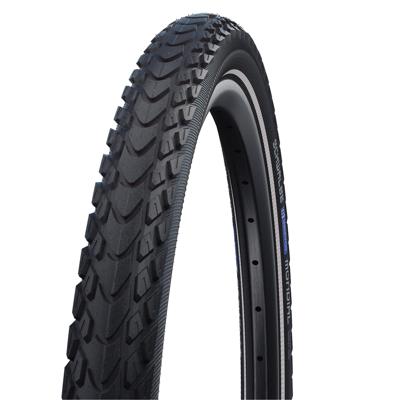 Schwalbe Buitenband 27.5-2.00(50-584) marathon mondial evol. zw vw r