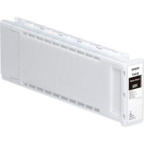 Epson UltraChrome PRO 12 inktcartridge 1 stuk(s) Origineel Mat Zwart