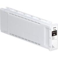 Epson UltraChrome PRO 12 inktcartridge 1 stuk(s) Origineel Mat Zwart - thumbnail