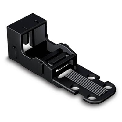 WAGO 221-512/000-004 Montagemateriaal 50 stuk(s)