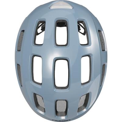Abus helm youn-i 2.0 glacier blue s 48-54cm Abus helm youn-i 2.0 glacier blue s 48-54cm