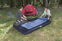 Bestway Luchtbed - 2 Persoons 191 x 137 x 22 cm - thumbnail