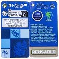 Snacktas Stitch - thumbnail