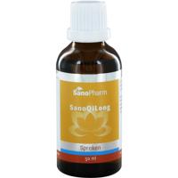 Sano Qi long 50 Milliliter - thumbnail