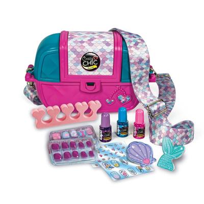 Clementoni nagelset koffer