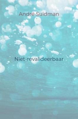 Niet-revalideerbaar - André Suidman - ebook