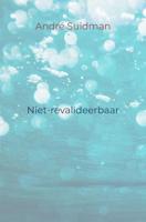 Niet-revalideerbaar - André Suidman - ebook - thumbnail