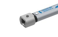 Gedore DMSE 100 2641445 Momentsleutel Insteekviertkant 9 x 12 mm 20 - 100 Nm - thumbnail
